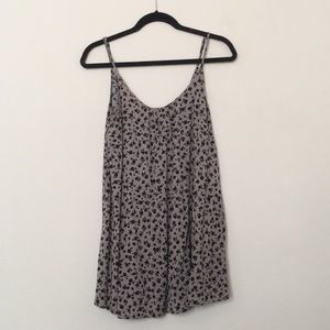 Forever 21 floral summer dress!